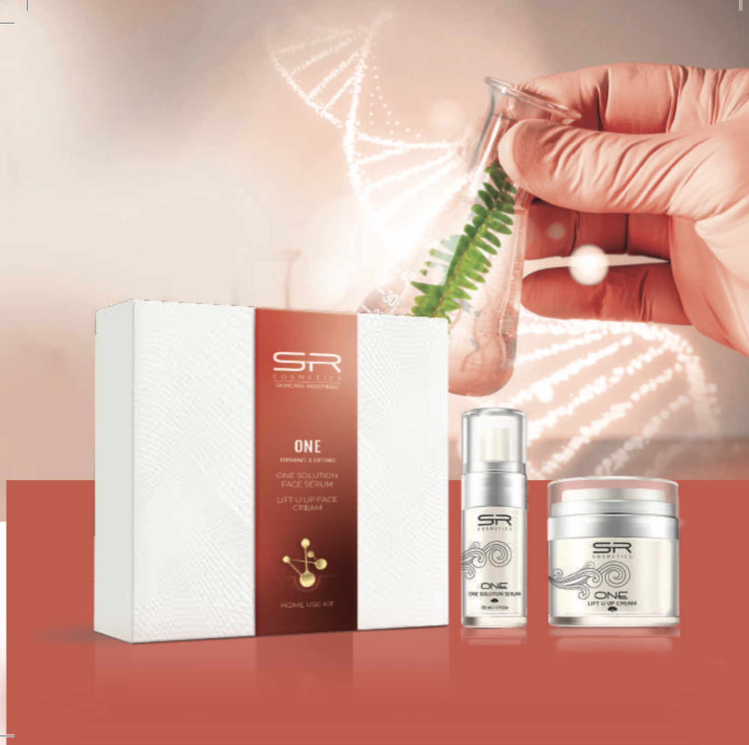 SRcosmetics - ищет опытных профессиональных косметологов по всей Америке - Фото 7